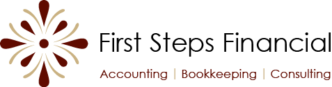 First Steps Financial