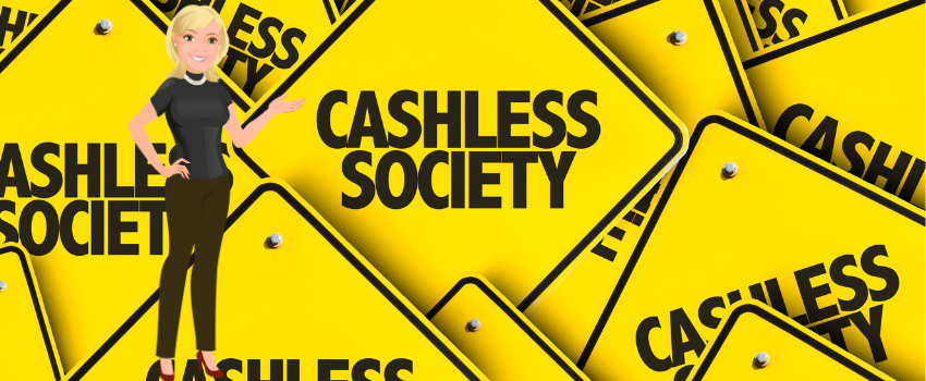 Should Your Business Become Cash-Free?