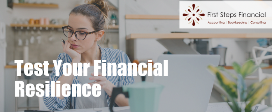 Test Your Financial Resilience