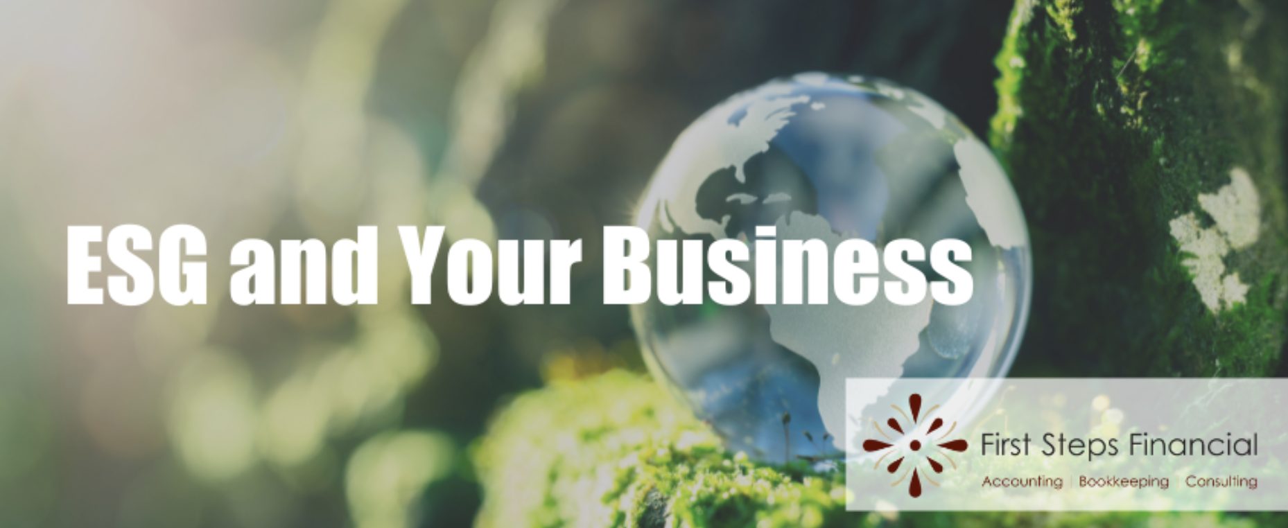 ESG and Your Business