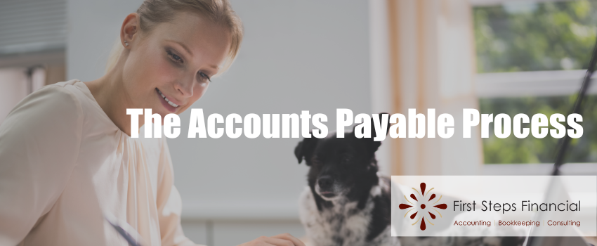 The Accounts Payable Process