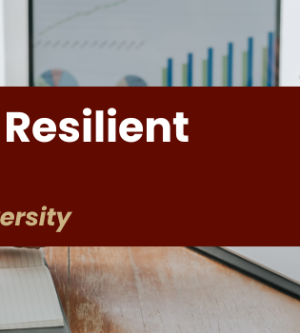 Building a Resilient Business: Lessons from Adversity