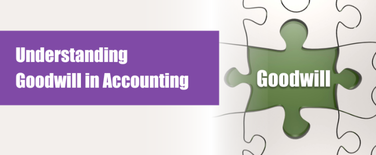 Understanding Goodwill in Accounting