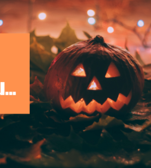 Scary Terms Coming to You….🎃🧙