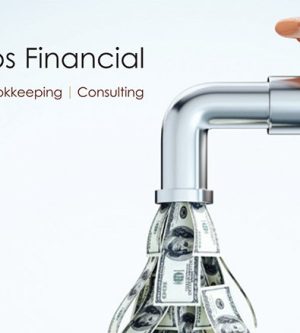 The 10 Biggest Money Leaks in Your Accounting System (Downloadable Guide)