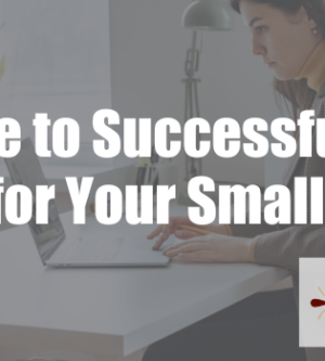 Your Guide to Successful Tax Planning for Your Small Business