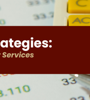 Pricing Strategies: How To Price Your Services