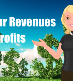 Mix Up Your Revenues for More Profits