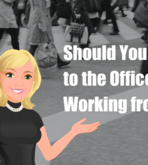 Should Your Team Return to the Office or Keep Working from Home?