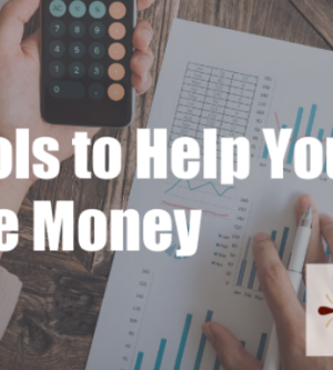 3 Free Tools to Help You Save More Money