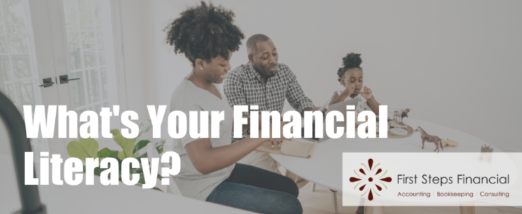 What’s Your Financial Literacy?