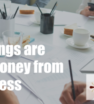 Why Meetings are Draining Money from Your Business