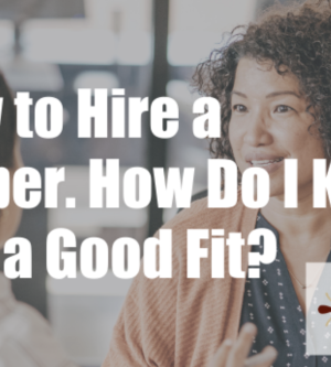 I’m Ready to Hire a Bookkeeper. How Do I Know If They’re a Good Fit?